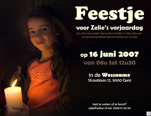 Feestje-Zelie-16-juni-2007
