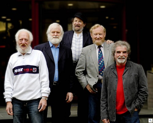 TheDubliners2005