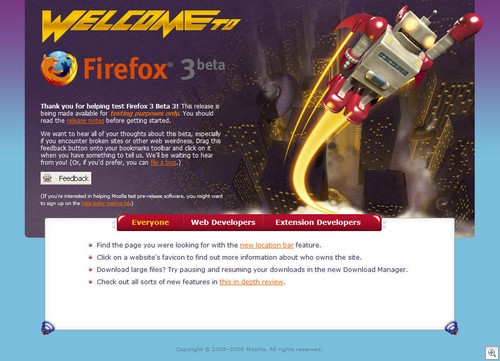 Firefox3beta3