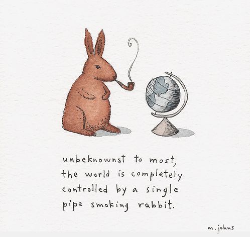 World-rabbit